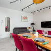 Отель Apartment Grzybowska Warsaw by Renters, фото 19