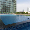 Отель Exquisite Apartment RAK - 806, фото 15