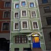 Отель Taksim Residence, фото 5