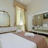 Отель 4bnb - Luxury Mazzini Apartment, фото 10