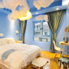 Отель Namei Apartment-Disney Branch, фото 26
