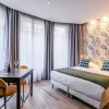 Отель Best Western Hôtel Frémiet, фото 7
