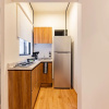 Отель Suites & apartments Near Polanco by VH, фото 15