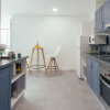 Отель Impeccable 4-bed Apartment in Tabaiba by the sea, фото 38