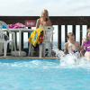 Отель Combe Martin Beach Holiday Park, фото 19