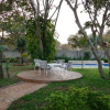 Отель Inkindaba Guest House, фото 27