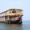 Отель Upper Deck Houseboat, фото 28