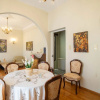Отель Classic Central Athinian Apartment, фото 5