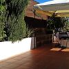 Отель Bungalow con terraza y jardin privado en Maspalomas, фото 22