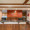 Отель Quality Inn Raton, NM, фото 16