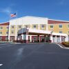 Отель Best Western Union City Inn & Suites, фото 1