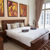 Отель HiGuests - Deluxe Apartment With Balcony and Amazing Views, фото 6