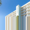 Отель Seacrest 301A is a Gulf Front efficiency unit on Okaloosa Island by RedAwning, фото 19