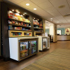 Отель Hampton Inn Winston-Salem Hanes Mall, фото 12
