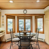 Отель Lovely Townhome With Snowmass View And Ski-in/ski-out by The Woodrun V Townhouses, фото 10