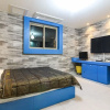 Отель Sacheon L Self Check-in Motel, фото 6