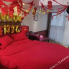 Отель Xi Ying Hotel, фото 5