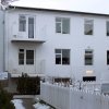 Отель Astro Apartments, фото 1