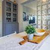 Отель Amazing Home in Zdrelac With Wifi and 3 Bedrooms, фото 11