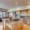 Отель Magnificent 4,500 Square Foot Ski 5 Bedroom Home, фото 4