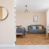 Отель Studio Cracow Targowa by Renters, фото 3