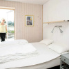 Отель 24 Person Holiday Home in Lokken, фото 8