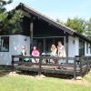 Отель Detached bungalow in Naturpark Nordeifel near a reservoir, фото 30