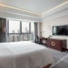 Отель DoubleTree by Hilton Shanghai Jing'an, фото 24