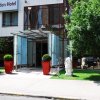 Отель Lions Garden Hotel в Будапеште