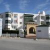 Отель Narjess Résidence de Prestige в Хаммамете