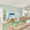 Отель Stunning 8BR Home With BBQ Pool and Theater, фото 27