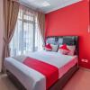 Отель OYO Collection O 1032 Rahayu Residence Syariah, фото 14