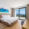 Отель NEW! Seaview Villa Nocturno with 4 en-suite bedrooms, private 35smq infinity pool with hydromassage, фото 22