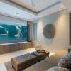 Отель Villa One - New Luxury Sea View Villa, фото 16
