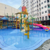 Отель Good And Warm Studio At Transpark Juanda Bekasi Timur Apartment, фото 15