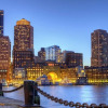 Отель Sleep10 2 Full Bath 5bed Near Northend & Dowtown, фото 1