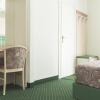 Отель Cambridge, фото 6