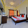 Отель Jaisingh Garh Hotel and Resort, фото 3