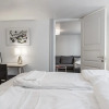 Отель ★Apt. Centrum of CPH, 50M to Metro, w. Balcony!★, фото 6