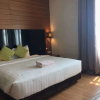 Отель the Quint suites - KL Sentral, фото 17