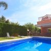 Отель Cambrils Pool View House for 8 Guests, фото 12