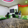 Отель Asan Just Stay Hotel Asan City Hall, фото 10