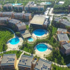 Отель Apartment Salgados Beach- D´alma Garden View, фото 18
