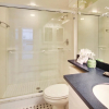Отель Land's End 303 Building 11 Beachfront With Private Balcony!, фото 10