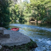 Отель Le Mas d'Argens - Maison avec Jardin et Jacuzzi - Accès rivière, фото 13