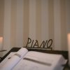 Отель Piano, фото 5
