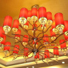 Отель Changchun No.8 Mansion, фото 11
