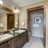 Отель Updated 1 Bedroom Condo on Peak 8 1 Condo, фото 8