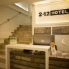 Отель 212 Hotel в Санта-Роса-де-Кабале