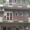 Отель Belgrade Center Apartment IV в Белграде